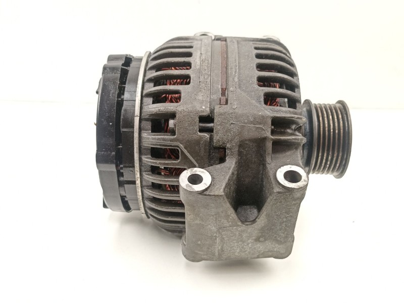 Recambio de alternador para audi a4 b7 (8ec) 2.0 tfsi referencia OEM IAM 06B903016AB 0124525009 
