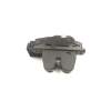 Recambio de cerradura maletero / porton para peugeot 207/207+ (wa_, wc_) 1.4 hdi referencia OEM IAM 9660403980  