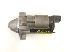 Recambio de motor arranque para audi a4 b7 (8ec) 2.0 tfsi referencia OEM IAM 06B911023A 0001107427  2