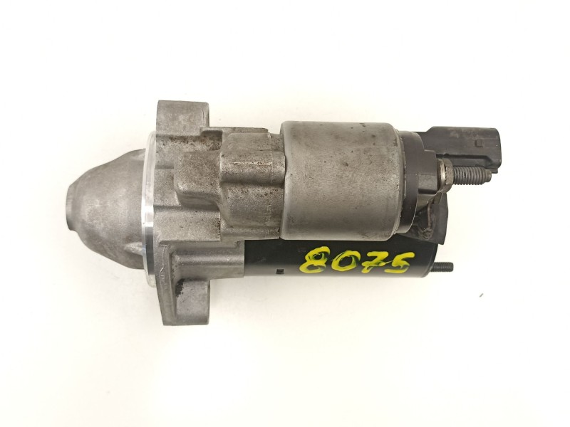 Recambio de motor arranque para audi a4 b7 (8ec) 2.0 tfsi referencia OEM IAM 06B911023A 0001107427 