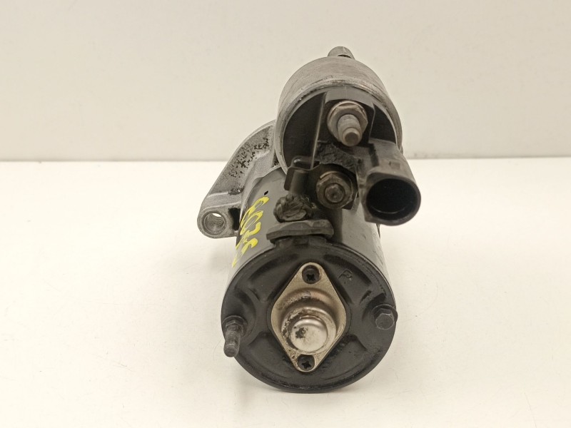 Recambio de motor arranque para audi a4 b7 (8ec) 2.0 tfsi referencia OEM IAM 06B911023A 0001107427 
