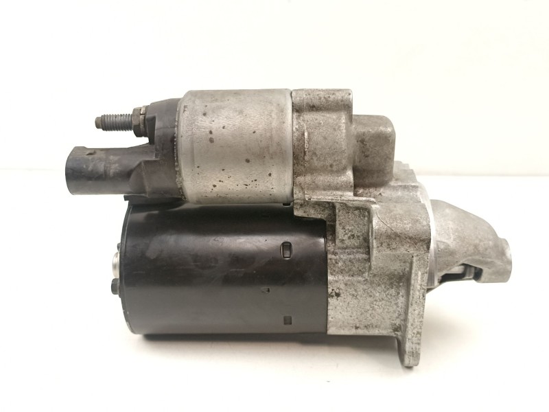 Recambio de motor arranque para audi a4 b7 (8ec) 2.0 tfsi referencia OEM IAM 06B911023A 0001107427 