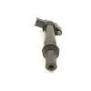 Recambio de bobina para citroën c4 ii (nc_) 1.2 thp 110 referencia OEM IAM 9675390980 28276583 