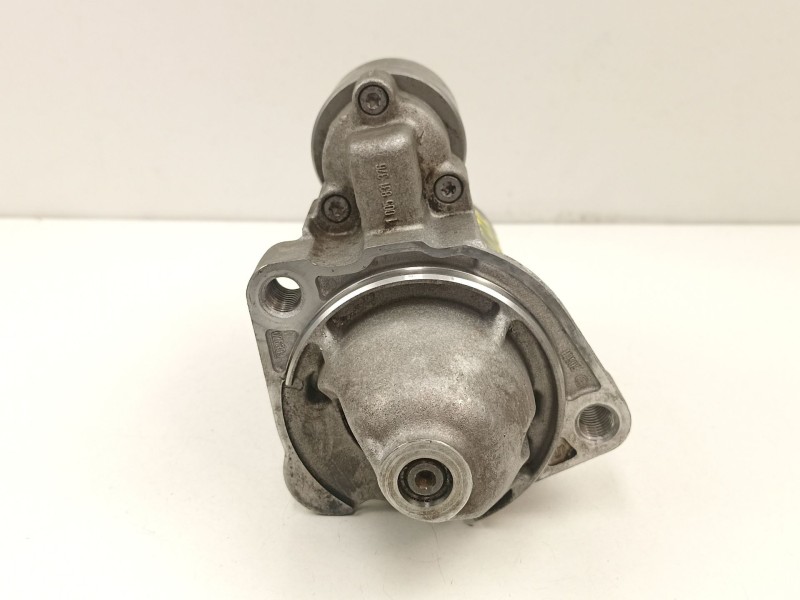 Recambio de motor arranque para audi a4 b7 (8ec) 2.0 tfsi referencia OEM IAM 06B911023A 0001107427 