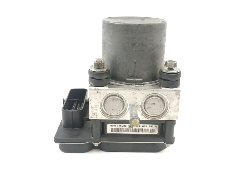 Recambio de abs para audi a4 b7 (8ec) 2.0 tfsi referencia OEM IAM 8E0614517AK 0265234336 