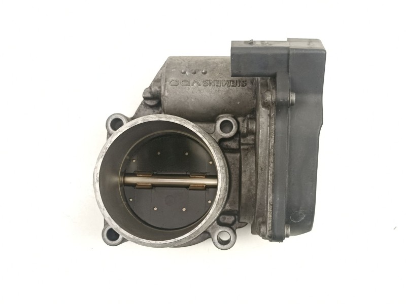 Recambio de caja mariposa para audi a4 b7 (8ec) 2.0 tfsi referencia OEM IAM 06F133062E A2C53044094 