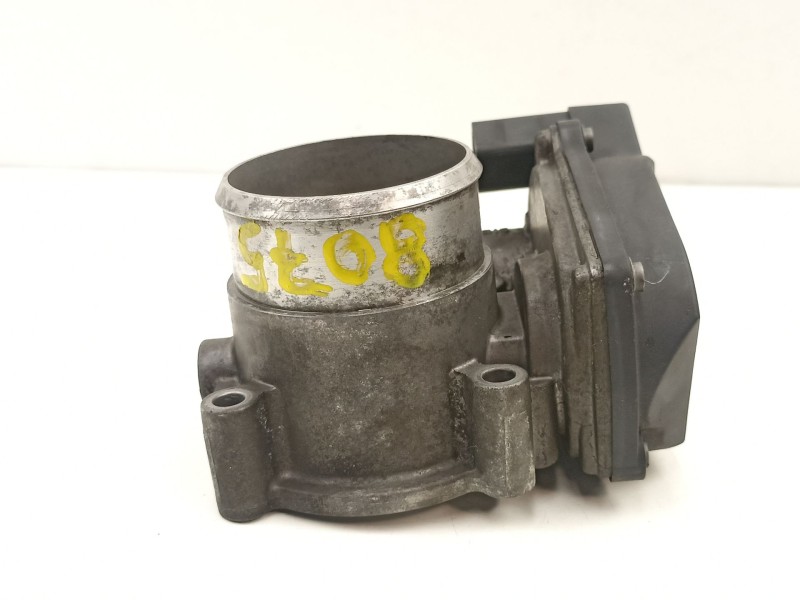 Recambio de caja mariposa para audi a4 b7 (8ec) 2.0 tfsi referencia OEM IAM 06F133062E A2C53044094 