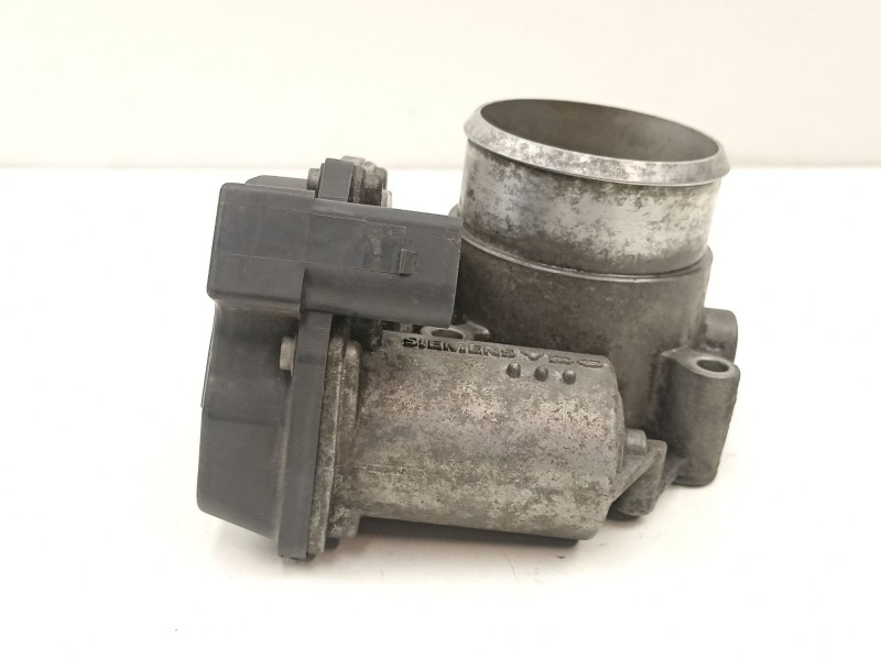 Recambio de caja mariposa para audi a4 b7 (8ec) 2.0 tfsi referencia OEM IAM 06F133062E A2C53044094 