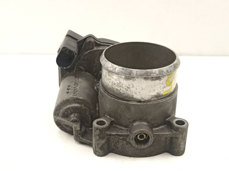 Recambio de caja mariposa para audi a4 b7 (8ec) 2.0 tfsi referencia OEM IAM 06F133062E A2C53044094 