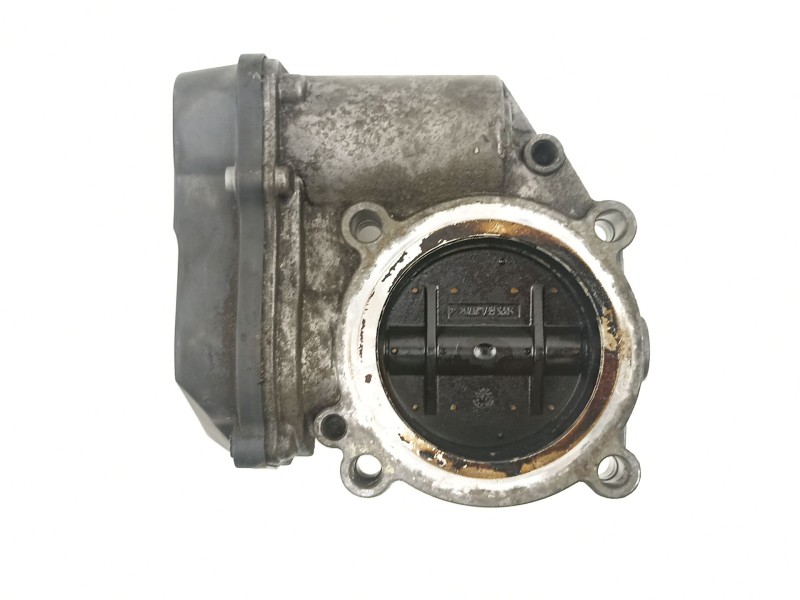 Recambio de caja mariposa para audi a4 b7 (8ec) 2.0 tfsi referencia OEM IAM 06F133062E A2C53044094 