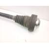 Recambio de transmision trasera izquierda para audi a6 allroad c6 (4fh) 3.0 tdi quattro referencia OEM IAM 4F0501203B  