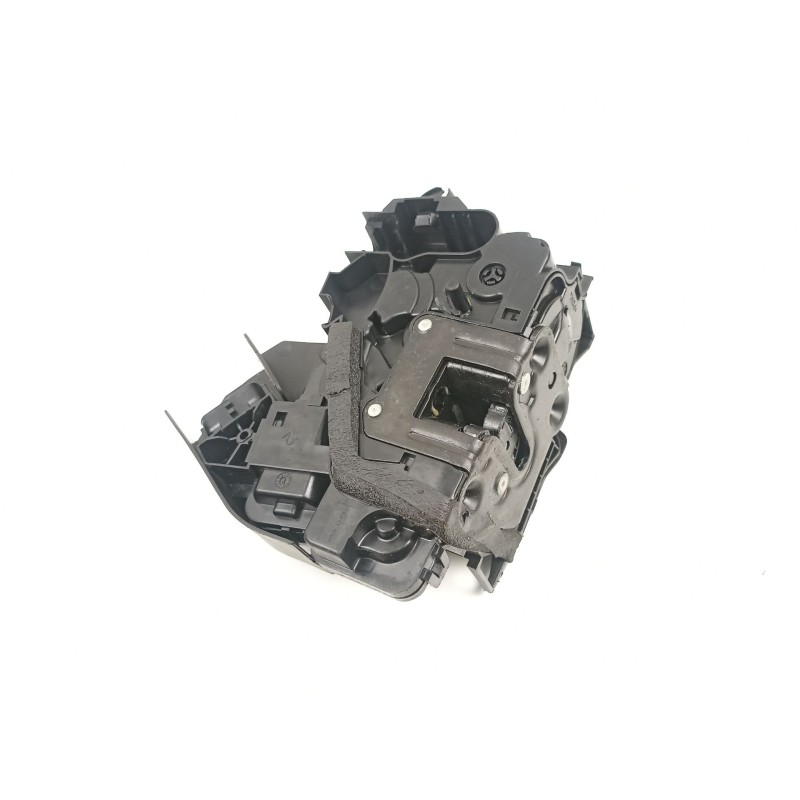 Recambio de cerradura puerta trasera izquierda para renault megane iv hatchback (b9a/m/n_) 1.3 tce 140 (b9nb) referencia OEM IAM