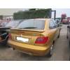 citroën xsara del año 2001