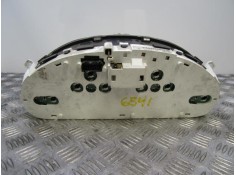 Recambio de cuadro instrumentos : chrysler voyager : 2.5 crdi [2004] para chrysler voyager 2.5 crdi referencia OEM IAM R409AH   2