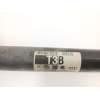 Recambio de transmision trasera izquierda para audi a6 allroad c6 (4fh) 3.0 tdi quattro referencia OEM IAM 4F0501203B  
