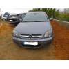 opel vectra c gts (z02) del año 2003