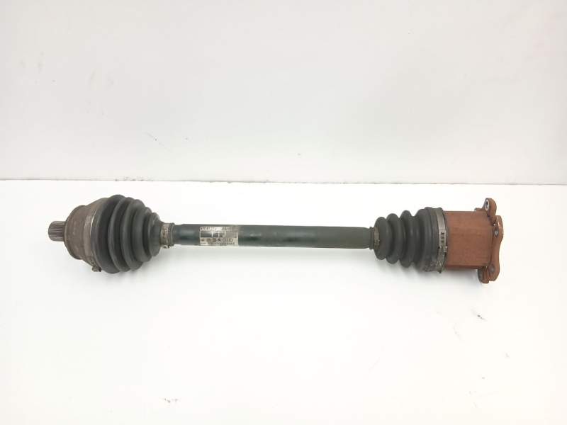 Recambio de transmision delantera izquierda para audi a6 allroad c6 (4fh) 3.0 tdi quattro referencia OEM IAM 4F0407271J  