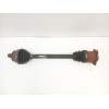 Recambio de transmision delantera izquierda para audi a6 allroad c6 (4fh) 3.0 tdi quattro referencia OEM IAM 4F0407271J  