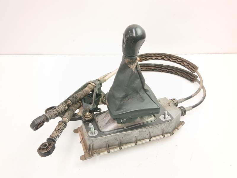 Recambio de palanca cambio manual para seat ibiza iv sc (6j1, 6p5) 1.6 tdi referencia OEM IAM 6Q0711049CJ  