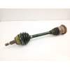 Recambio de transmision delantera izquierda para volkswagen golf iv (1j1) 1.6 16v referencia OEM IAM 1J0407271Q  