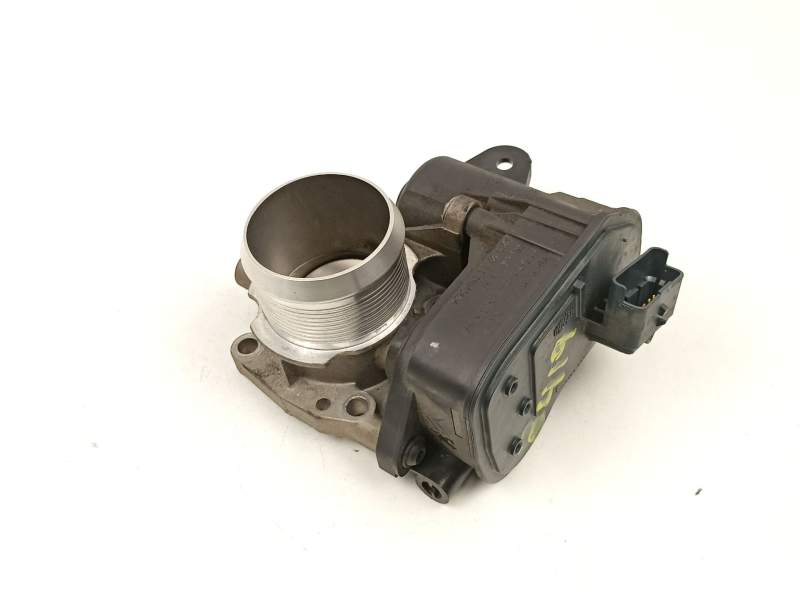 Recambio de caja mariposa para citroën c4 ii (nc_) 1.2 thp 110 referencia OEM IAM 9801942080  