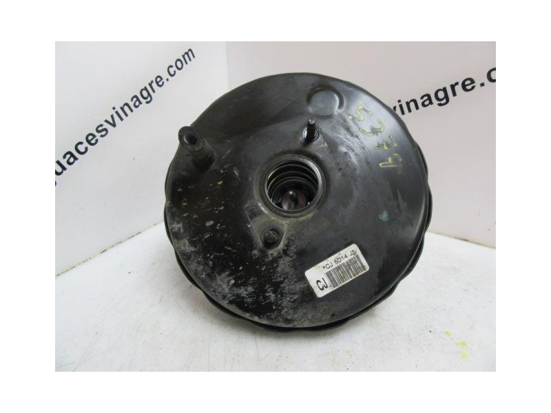 Recambio de servofreno : chevrolet lacetti : 1.6 g (108,77cv) [2005] para chevrolet lacetti 1.6 g referencia OEM IAM CJ5D14J  