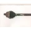 Recambio de transmision delantera izquierda para audi a6 allroad c6 (4fh) 3.0 tdi quattro referencia OEM IAM 4F0407271J  