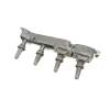 Recambio de bobina para citroën xsara picasso (n68) 1.6 16v referencia OEM IAM 9636337880 2526182 