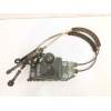 Recambio de palanca cambio manual para seat ibiza iv sc (6j1, 6p5) 1.6 tdi referencia OEM IAM 6Q0711049CJ  