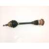Recambio de transmision delantera izquierda para volkswagen golf iv (1j1) 1.6 16v referencia OEM IAM 1J0407271Q  