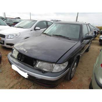 SAAB 9-3 (YS3D)