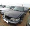 saab 9-3 (ys3d) del año 2001