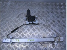 Recambio de elevalunas elec. del. izq. : hyundai terracan : 2.5 td (100,07cv) [2002] para hyundai terracan 2.5 td referencia OEM