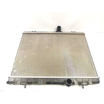 RADIADOR TURBO DIESEL 9800477280 