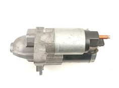 Recambio de motor arranque para renault megane iv hatchback (b9a/m/n_) 1.3 tce 140 (b9nb) referencia OEM IAM 233006662R M000TD25 2