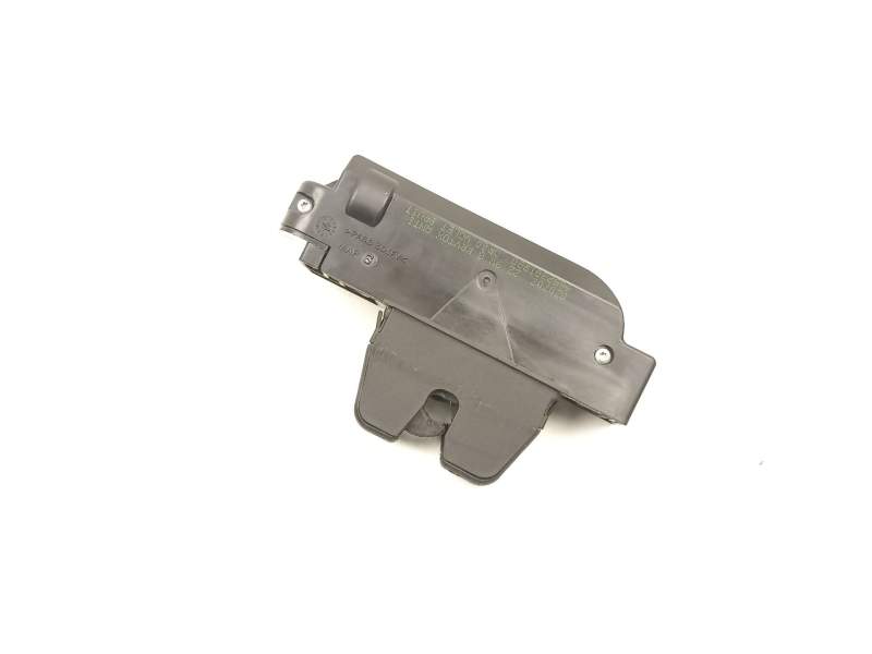Recambio de cerradura maletero / porton para citroën xsara picasso (n68) 1.6 16v referencia OEM IAM 9652301980  