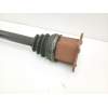 Recambio de transmision delantera izquierda para audi a6 allroad c6 (4fh) 3.0 tdi quattro referencia OEM IAM 4F0407271J  