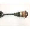 Recambio de transmision delantera izquierda para volkswagen golf iv (1j1) 1.6 16v referencia OEM IAM 1J0407271Q  