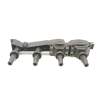 Recambio de bobina para citroën xsara picasso (n68) 1.6 16v referencia OEM IAM 9636337880 2526182 