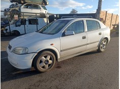 opel astra g hatchback (t98) del año 1998