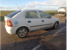 opel astra g hatchback (t98) del año 1998 2