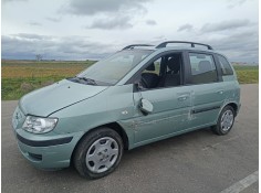 hyundai matrix (fc) del año 2003