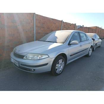 RENAULT LAGUNA II (BG0) de desguace