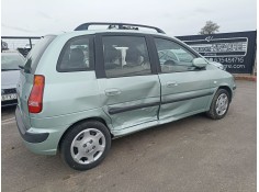 hyundai matrix (fc) del año 2003 2