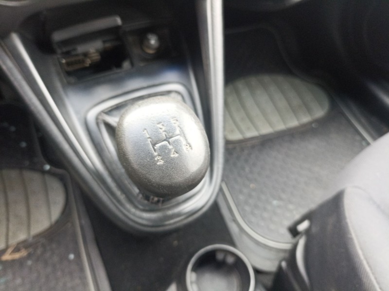 hyundai matrix (fc) del año 2003