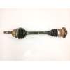 Recambio de transmision delantera izquierda para volkswagen golf iv (1j1) 1.6 16v referencia OEM IAM 1J0407271Q  