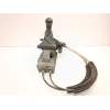 Recambio de palanca cambio manual para seat ibiza iv sc (6j1, 6p5) 1.6 tdi referencia OEM IAM 6Q0711049CJ  