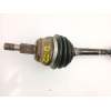 Recambio de transmision delantera izquierda para volkswagen golf iv (1j1) 1.6 16v referencia OEM IAM 1J0407271Q  