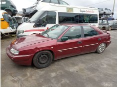 citroën xantia (x1_, x2_) del año 1999