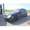 mercedes-benz clase c (w203) del año 2003